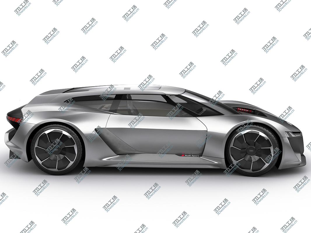 images/goods_img/202104021/3D Audi PB18 e-tron model/4.jpg